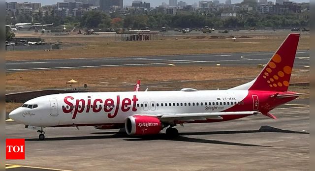 SpiceJet Faces Spot Checks, Night Surveillance Over Cancellations