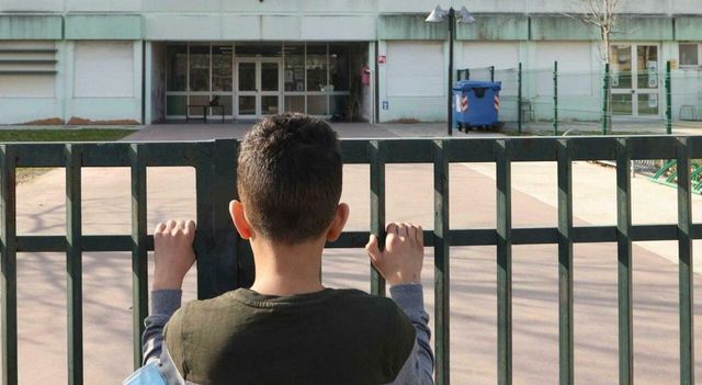 Maltempo, allerta rossa in Sicilia e Sardegna: nubifragi e venti di tempesta