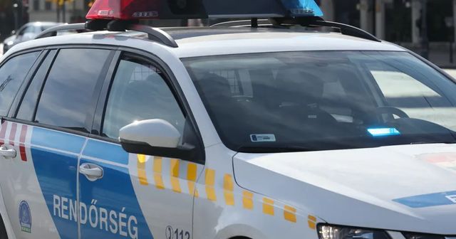 Elfogták az Ákacfa utcai gyilkosság gyanúsítottját