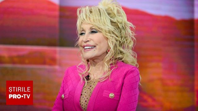 Dolly Parton voia să urmeze tratamente experimentale împotriva cancerului pentru a-i ajuta pe alții. Dezvăluirea surorii sale