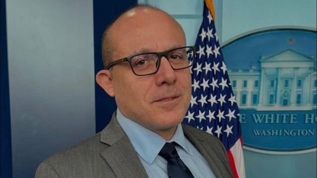 Morto Daniele Compatangelo, addio al corrispondente dagli Usa di La7