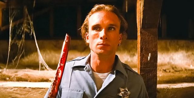Cinema, morto in casa l’attore Peter Greene, lo Zed di Pulp Fiction