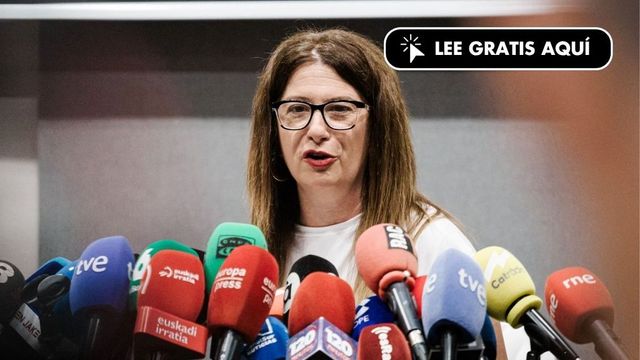 La Fiscalía pide investigar a Leire Díez por presunto intento de soborno a dos fiscales