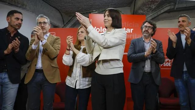 Morant pide elecciones anticipadas para justificar su rechazo a la moción de censura contra Mazón