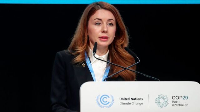 Benyújtotta lemondását az ukrán energetikai miniszter