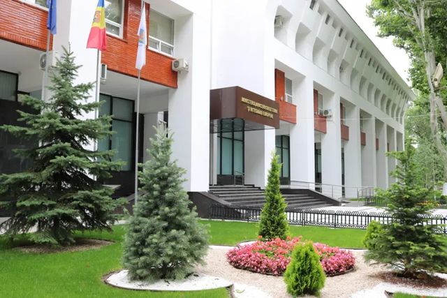 33 de cetățeni moldoveni au revenit din Dubai