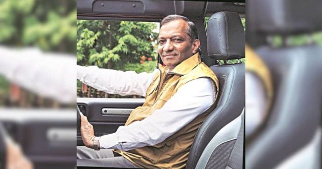 Isro will remain ‘bedrock of Indian space sector’, says Goenka