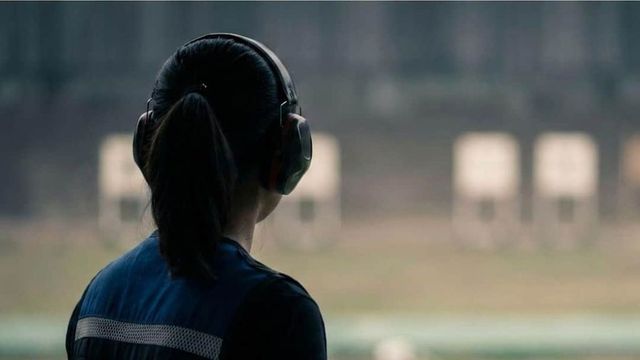 National shooting coach suspended amid probe into sexual assault allegations