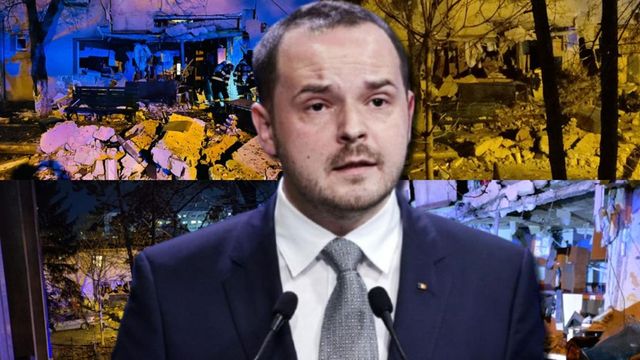 Ministrul sănătății: Alertă de sănătate publică în Prahova