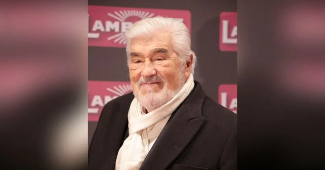 Zemřel legendární německý herec, který ztvárnil padoucha Santera ve Vinnetouovi