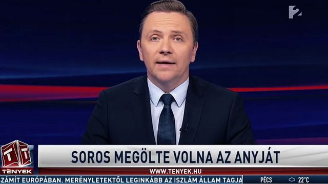 Megszűnik a TV2 Tények című hírműsora, átszervezik a csatornát