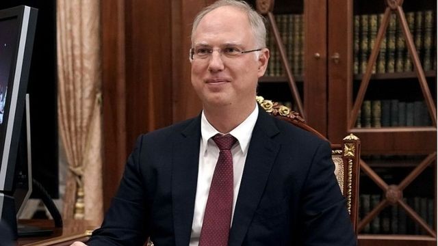 Руският специален пратеник Кирил Дмитриев се срещна с американската делегация в Женева