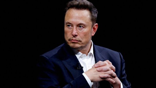 Elon Musk Calls Australia 'Fascist' Over Move To Fine Tech Giants For Misinformation Spread