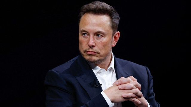 “We Should Eliminate EVMs”: Elon Musk Flags Risk Of Poll Rigging