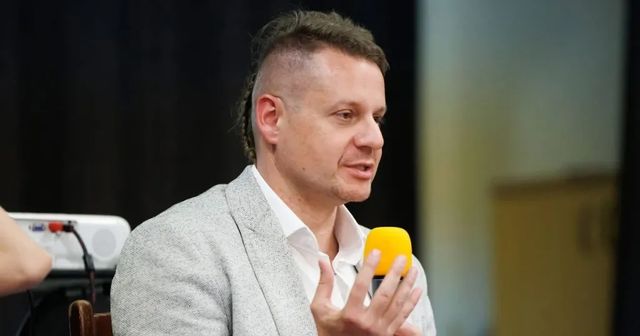 Köztársasági elnöknek jelölték Tóth Mátét