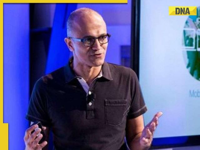 LinkedIn, Nadella & others fined by RoC