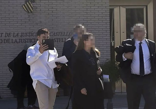 Ocho años de prisión por violar a una joven fingiendo ser enlace del cártel de Sinaloa