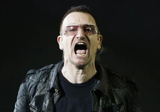 U2 denuncia la guerra en Gaza: «No hay justificación para la brutalidad de Netanyahu»
