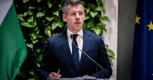 Magyar Péter leköpése után egy nappal a TEK vette át a miniszterelnök személyi védelmét