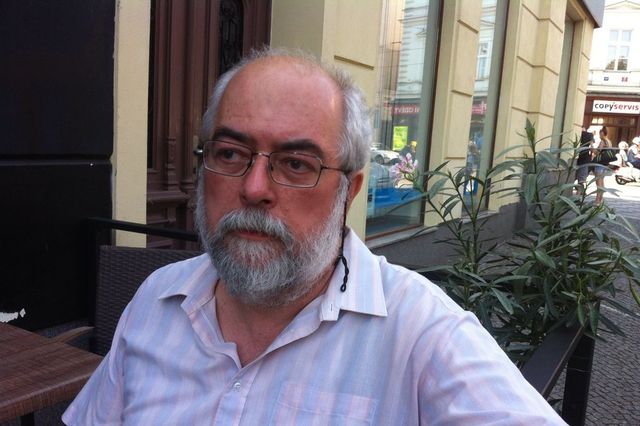 Babiš se nemůže jmenování premiérem domáhat soudně, míní ústavní právník Kysela