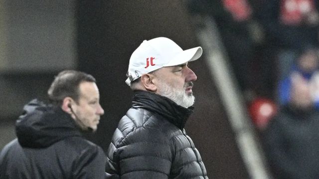 Jindřich Trpišovský a reprezentace: Slavia trenéra neuvolní