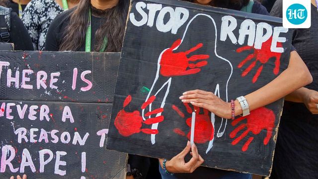 Udaipur IT firm CEO, executive offer lift to colleague after party, rape her in car