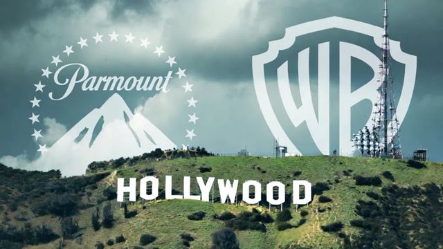 Los accionistas de Warner Bros. aceptan la compra por Paramount por más de 90.000 millones de euros