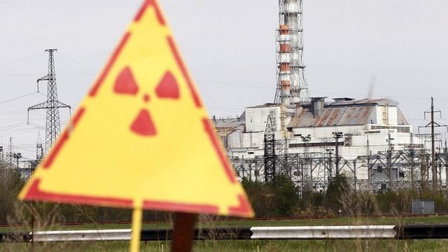Nivelul de radiații de la fosta centrală nucleară Cernobîl este „anormal”, după ocupația rusă - expert în energie atomică
