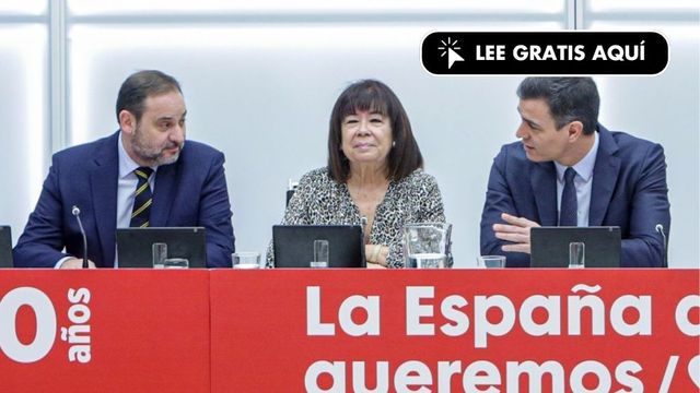 La Fiscalía Anticorrupción respalda la imputación de Ábalos por el “caso Koldo”