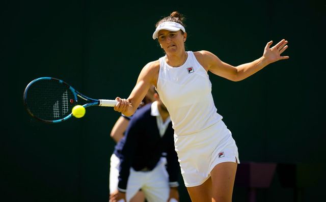 Aproape 30 de meciuri, amânate la Wimbledon din cauza ploii