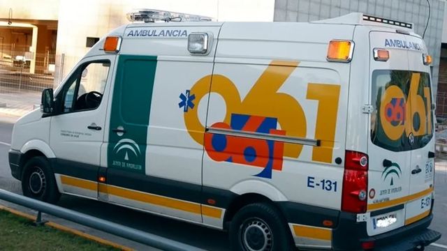 Mueren dos menores de 10 y 15 años en un incendio en una vivienda de Benalmádena