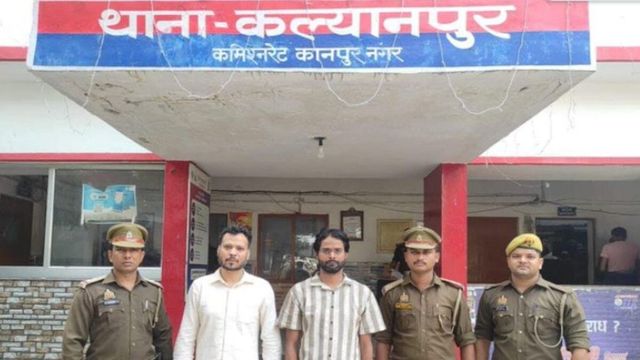 NEET Aspirant Kidnapped, Raped For Over 6 Months By 2 Popular Kanpur Coaching Teachers