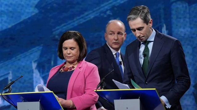 Los partidos tradicionales de Irlanda del Norte rechazan formar gobierno con el Sinn Féin