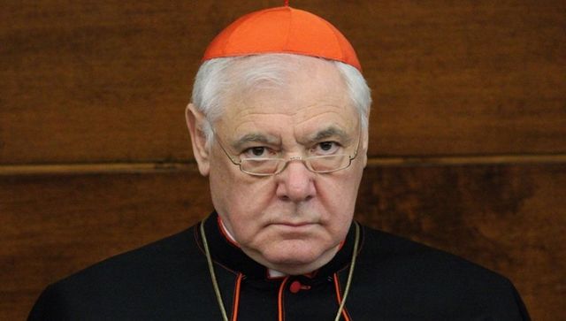 Il cardinal Müller: «Intorno a Papa Francesco un cerchio magico che decide anche le nomine»
