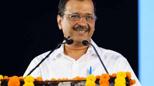 Arvind Kejriwal to offer prayers at Ramlala temple in Ayodhya on October 26