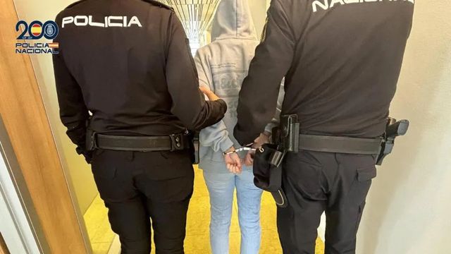 Detenida en Logroño por dejar sola a su hija de seis años para salir «a tomar unas cervezas»