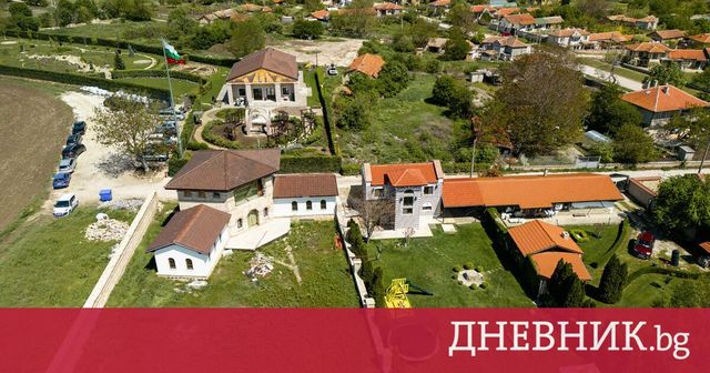 7 души остават в ареста след акцията около „Исторически парк“