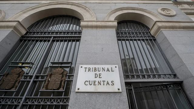 El Tribunal de Cuentas reprocha a Seguridad Social usar préstamos para financiar pensiones y prestaciones