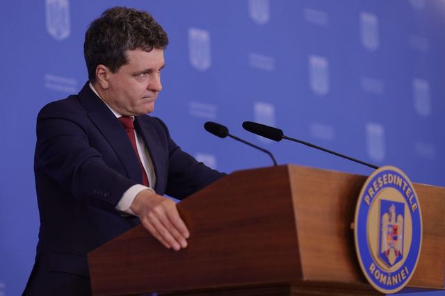 Nicușor Dan a convocat ședința CSAT