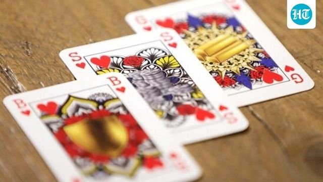 Online games involving real money linked to terror financing, Centre tells SC