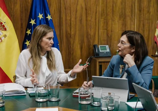 Aagesen desvela un tercer incidente 19 segundos antes del apagón en el sur de España