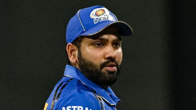 Rohit Sharma slams IPL TV broadcaster for breach of privacy