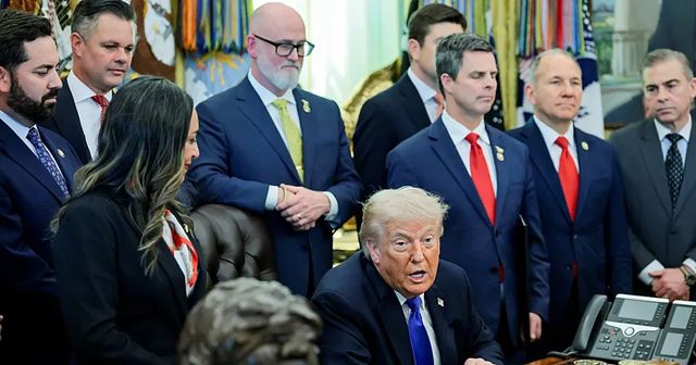 El nuevo frente de Irán se juega en el Congreso de Estados Unidos