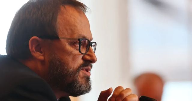Kármán András átfogó adócsomagot jelentett be - részletek