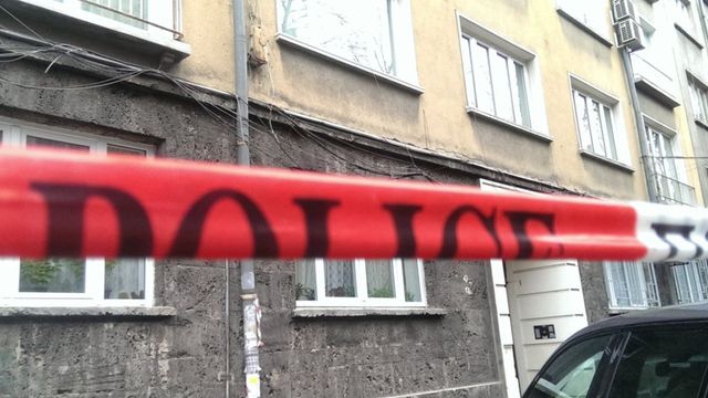 Взривяват контролирано изоставен куфар във Варна