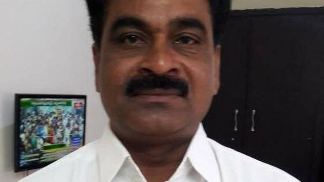 Andhra Pradesh ACB arrests TTD deputy executive officer over corruption charges