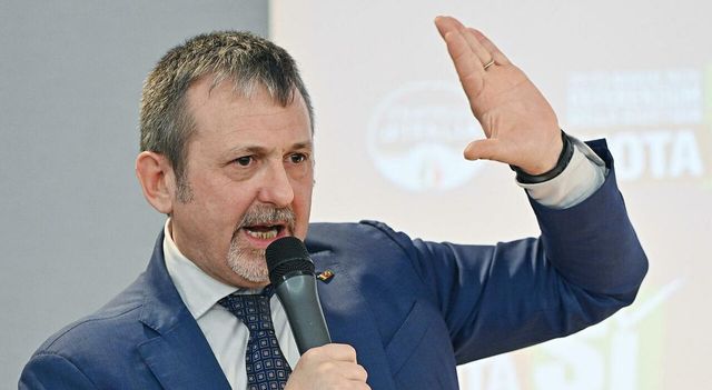 Caso Cospito, confermata in appello la condanna a Delmastro a otto mesi