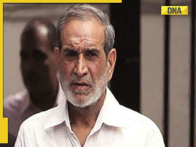 Delhi court acquits ex-Congress MP Sajjan Kumar in 1984 anti-Sikh riots case