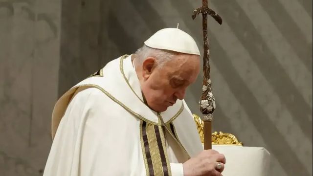 Francisco I, el papa activista por el clima