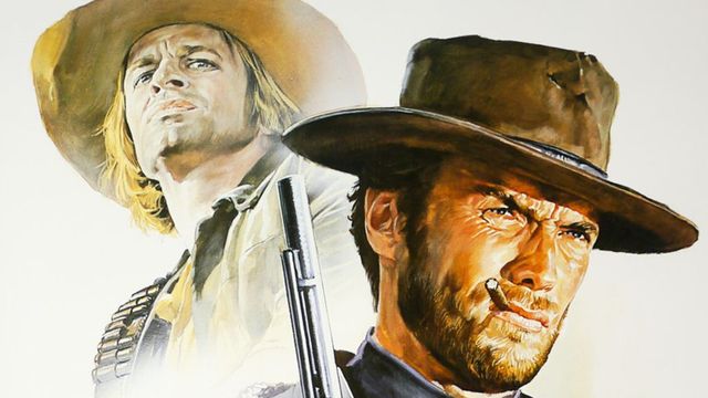 Morto Renato Casaro, il cartellonista che ha conquistato Hollywood